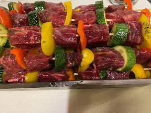 Photo n°28 de Restaurant Le Bardeau à Entre-Deux (Restaurant)