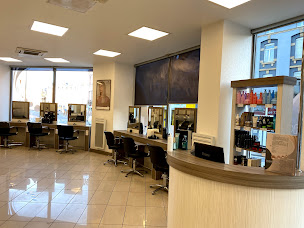 Photo n°2 de Diagonal Longwy bas à Longwy bas (Salon de coiffure)