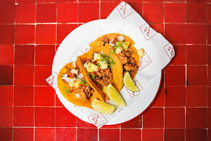 Photo n°1 de El Vecino Taqueria Marais à Paris (Restaurant de tacos)