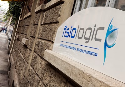 Fisio Logic - Fisioterapia, Rieducazione Motoria, Posturale e Correttiva.