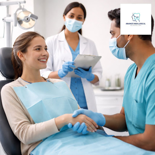 Feeling nervous about dental surgery is completely normal, but it should never stop you from gett… post image