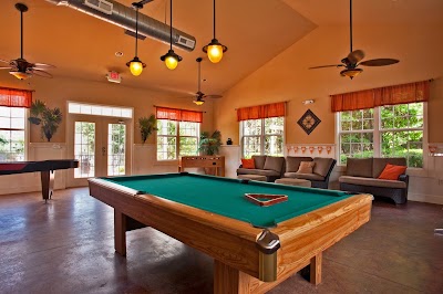 Photos of University Village at Clemson