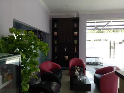 Photos of Purple Hotel Palu