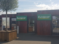 Europcar Bergerac Aéroport à Bergerac