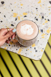 Photo n°87 de Santa Lyna à Paris (Restaurant servant des pancakes)