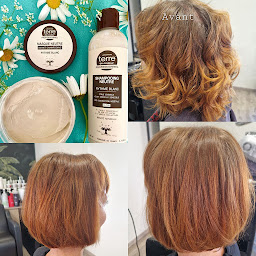 Photo n°9 de La Mèche Re Belle à Genilac (Barbier)