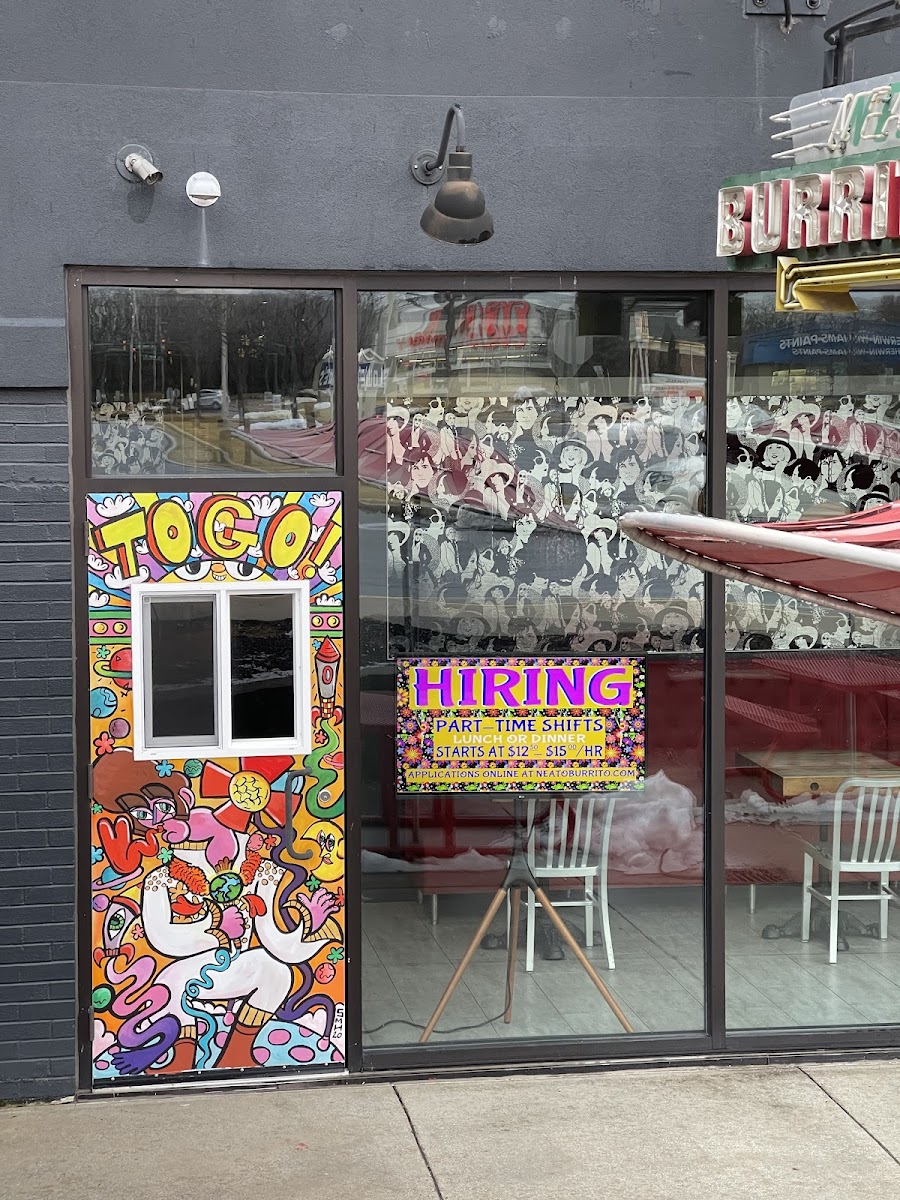 Neato Burrito — photo 9