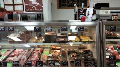Photos of Toski Sands Market & Wine Shop