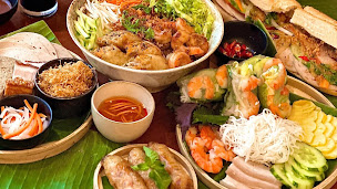 Photo n°3 de Bamignon à Paris (Restaurant asiatique)