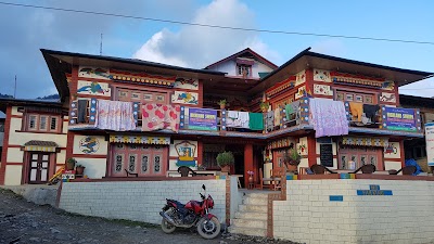 lodging