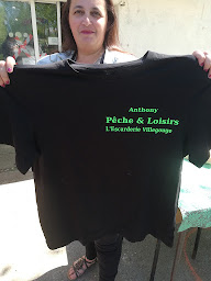 Photo n°44 de Pêche et loisirs chez Pierrot villegouge à Villegouge (Club de pêche)