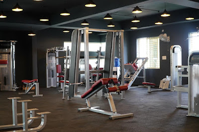 BVD Fitness – By owner in Ullal, Bengaluru, Karnataka
