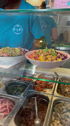 Photo n°36 de OH MY BOWL - POKE BOWL BAR à Montpellier (Restaurant végétarien)