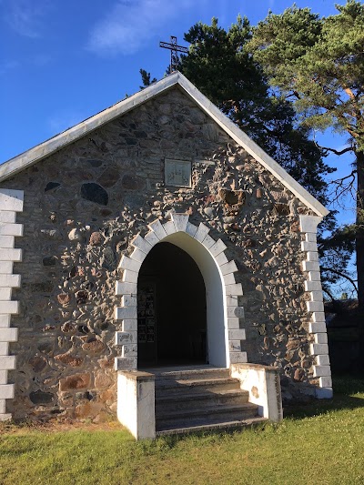 church