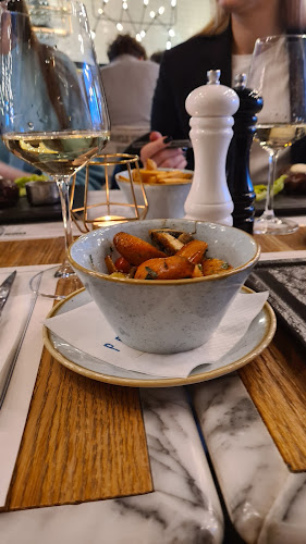 Godziny otwarcia PELICAN - restauracja śródziemnomorska w Sopocie