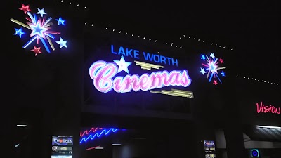 Lake Worth 8