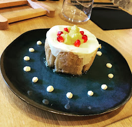 Photo n°5 de Le Bistrot des Campagnes à Paris (Bar à vin)