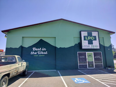 Photo of Lone Peak Cannabis Company