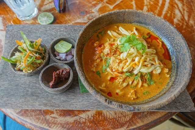 Warung Siam Ubud
