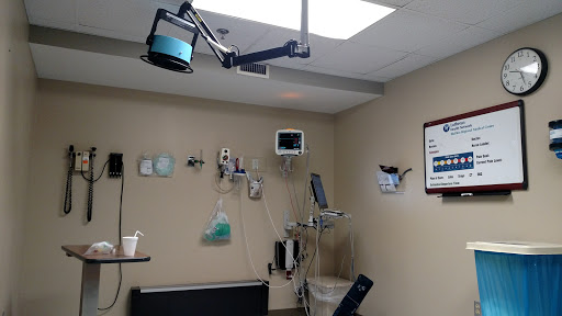 Bluffton Regional Medical Center Gallery - United States