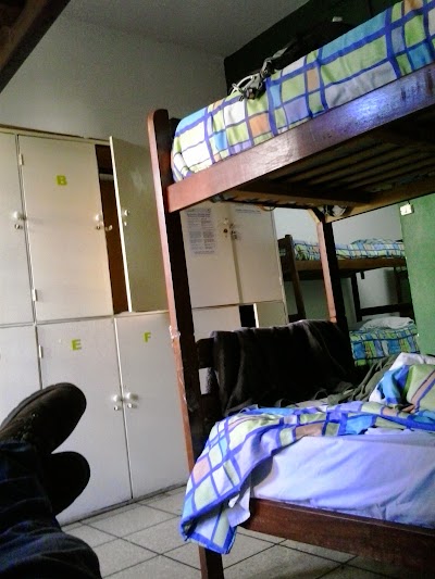 Photos of New Student Residence Runc C&oacute;rdoba