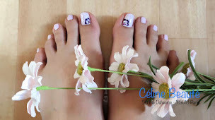 Photo n°13 de Céline Beauté à Paris (Salon de manucure)