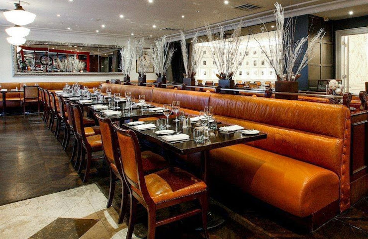 Biff's Bistro by null