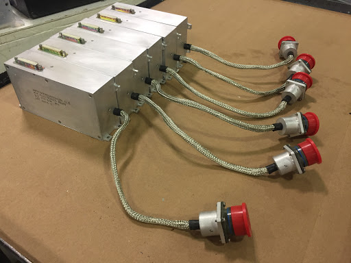 MTK Electronics, Inc. - Thumbnail