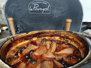 Photo n°20 de Autour du four à Marcolès (Restaurant de plats à emporter)