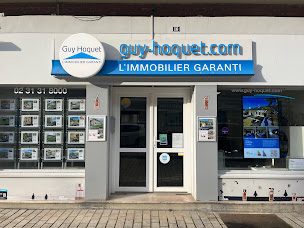Photo n°6 de Agence immobilière Guy Hoquet LISIEUX à Lisieux (Agent immobilier)