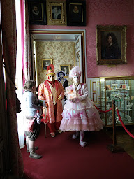 Photo n°37 de Le Clos des Bérengeries - Chambres D'hôtes châteaux de Loire à Saint-Patrice (Chambre d'hôtes)