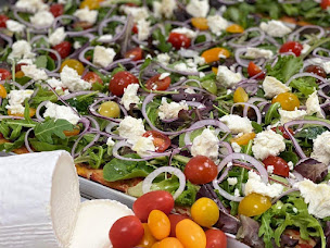 Photo n°1 de Itaglio Charenton à Charenton-le-Pont (Restaurant italien)