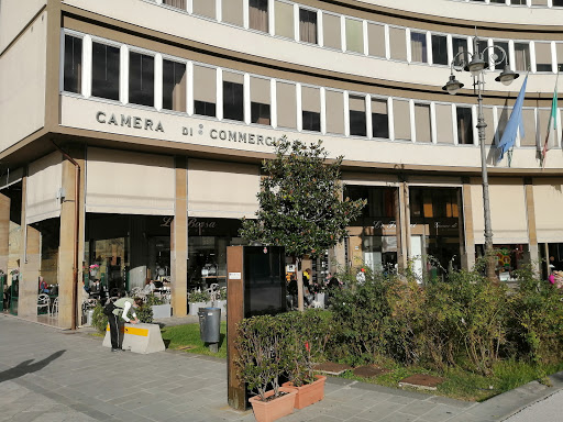 LA BORSA - Visual