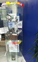 Photo n°9 de Allianz Assurance MARLY - Pierre ULJASZ à Marly (Compagnie d'assurance moto)