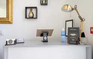 Photo n°5 de NLC coiffure à Bordeaux (Institut de beauté)