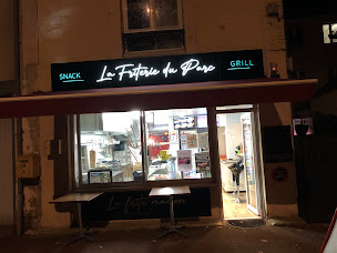 Photo n°51 de La Friterie du Parc à Cabourg (Restauration rapide)
