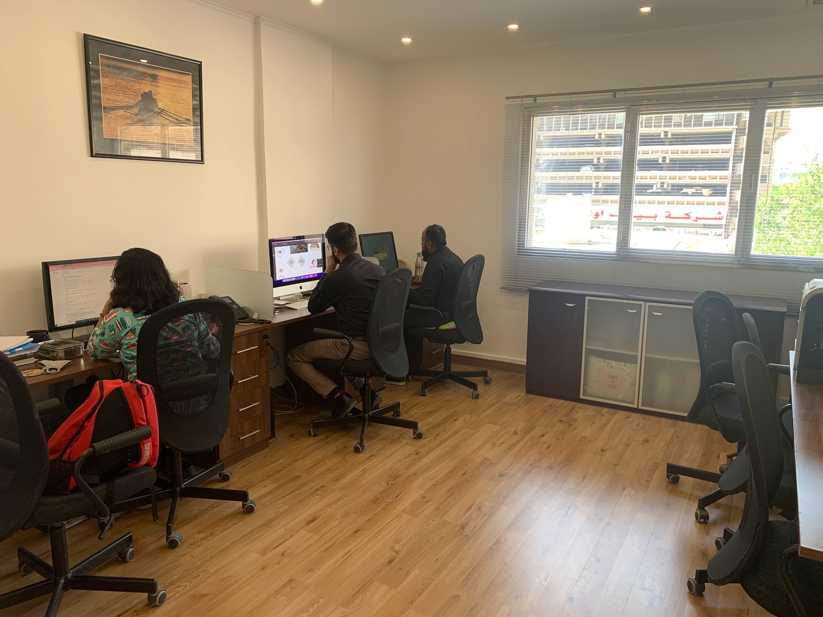 سورس ميديا سولوشن Source Media Solutions - صورة 4