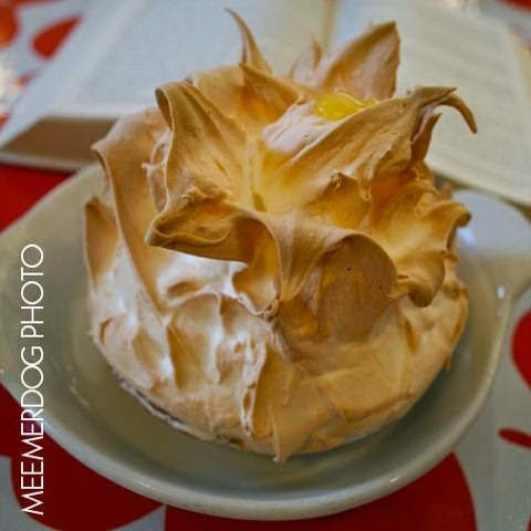 Linn's Restaurant by null