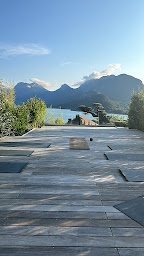 Photo n°3 de Yoga Union à Talloires-Montmin (Centre de yoga)