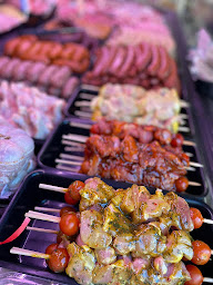 Photo n°4 de Boucherie Chevallier à Thonon-les-Bains (Boucherie-charcuterie)