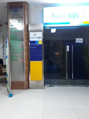 ATM Bank BJB KK RSUD Cibinong, Author: Nenda Purnama