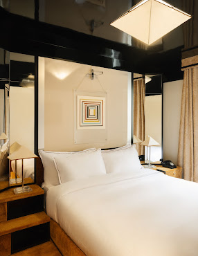 Hôtel Château d'Eau Paris by null