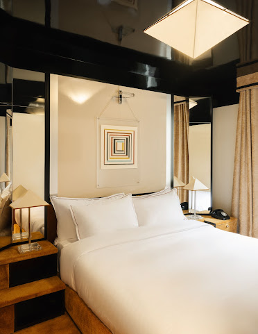 Hôtel Château d'Eau Paris by null