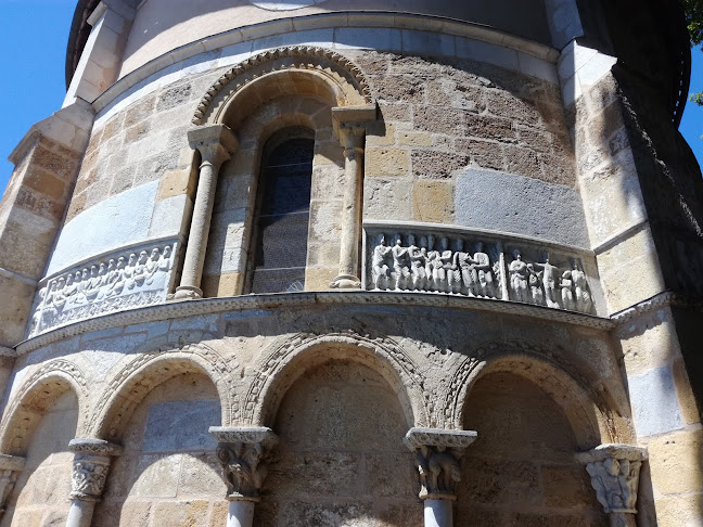 Église Saint-Paul de Saint-Paul-lès-Dax