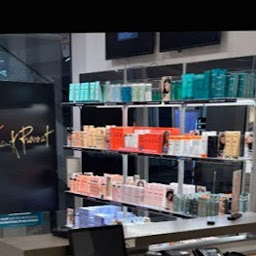 Photo n°15 de Franck Provost - Coiffeur Thiais à Thiais (Magasin de cosmétiques)