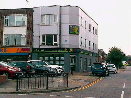 Fisks Ltd - Visual