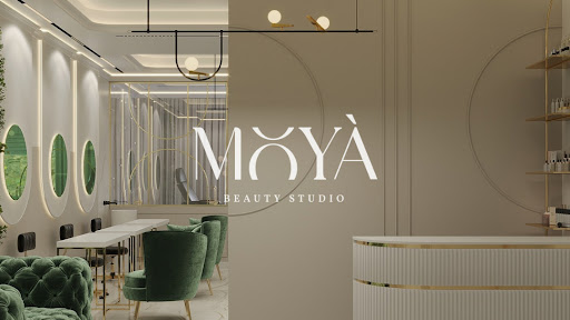 MOYÁ Beauty studio