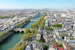 Photo n°6 de Latin Exclusive à Paris (Location d'appartement de vacances)