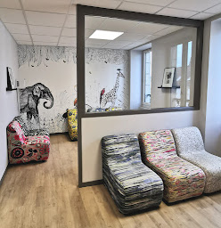 Photo n°2 de Dr Cabrol Anne et Dr Cheinin David à Lorient (Orthodontiste)