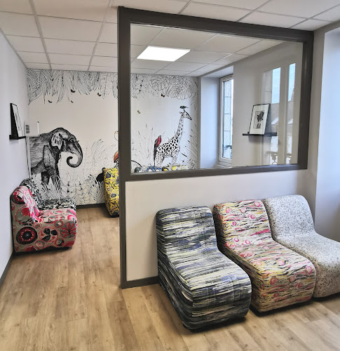 Opinii despre Dr Cabrol Anne et Dr Cheinin David în Lorient - Dentiste